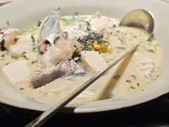 -山涧肴·泉水煮活鱼(坂田店)