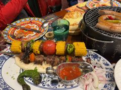 -卢布里西餐厅(总店)