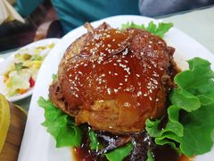 -东四民芳餐厅(世茂工三店)