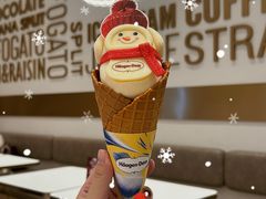 -哈根达斯(上海金山店)