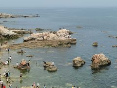 -养马岛旅游度假区