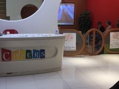 -奇尔思青少儿·语言·艺术·演讲(顾戴路店)