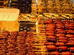 -东门町美食街