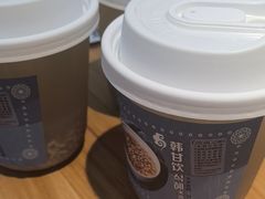 -高社长参鸡汤(高丽街店)