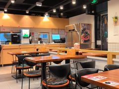 -李先生牛肉面大王(大兴枣园店)