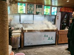 -鱼头泡饭·湖北菜·非物质文化遗产(岳家嘴总店)