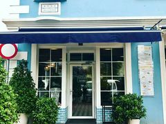 门面-安德鲁饼店(总店)