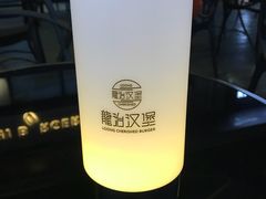 -龙治汉堡(中华城店)