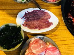 -刁姐火锅(五小区店)