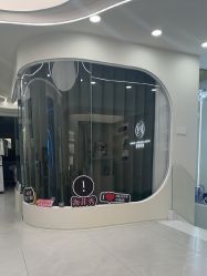 -海菲秀·飞顿牛奶光·LDM官方授权中心美轮美浣瓷感美肌