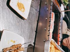 -很久以前羊肉串(大华三路店)