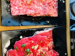 -贺野·自助炭火烤肉(紫藤路店)
