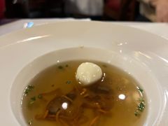 -马克西姆餐厅(崇文门店)