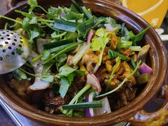 -胡须佬鸡煲四季火锅(海雅缤纷城店)