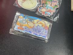 -津门张记包子铺(华昌道店)