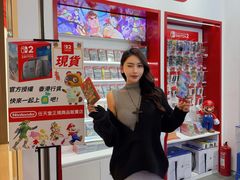 -柏威年大连购物中心