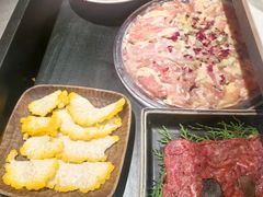 -芸山季·云南野生菌火锅(人民广场来福士店)