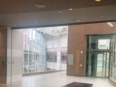 -上海外滩茂悦大酒店