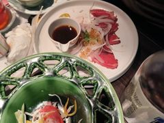 -匠和风精致料理(莆田财富中心店)