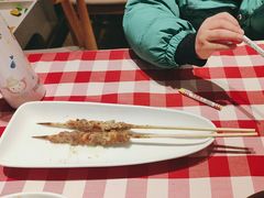 -西贝(武汉群星城店)
