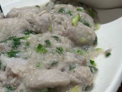 -老杨饭店(万科里店)