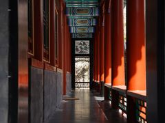 -北京颐和宾馆
