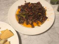 -锦厨国际自助餐厅 · 云端景观 (昆明索菲特大酒店)