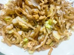 -北大家园食堂