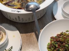 -太二酸菜鱼(菱角湖万达店)