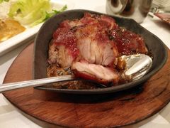 -翠园(铜锣湾广场店)