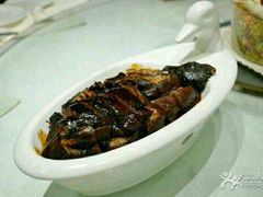 -上和臻品中国菜(花园街店)