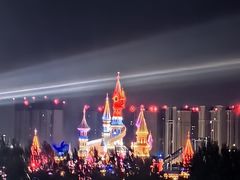 -沈阳方特欢乐世界