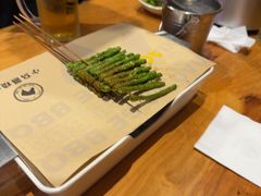-本色.小马哥烧烤(无锡九里仓店)