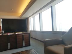 -上海明天广场JW万豪酒店