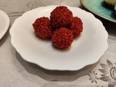 -香云轩·顺德菜(香云纱园林酒店店)