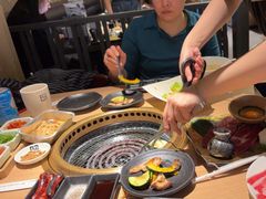 -牛角烧肉(步步高星城天地店)