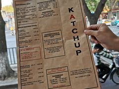-KATCHUP