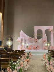 -Sunny喜铺婚礼策划(东部店)