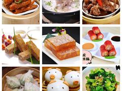 -日月恒大饭店-中餐厅(灵峰商业步行街店)