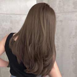 -FASHION PALACE hair+