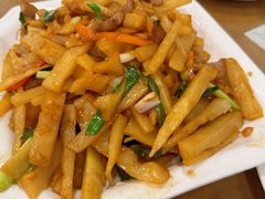 -大唐靓汤江门私房菜(景田店)