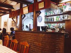 -船屋葡国餐厅