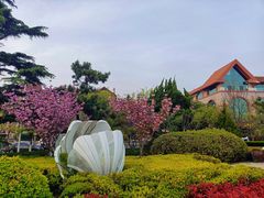 -青岛汇泉商业广场