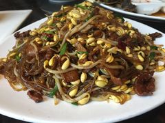 -李记搅团•非遗陕菜(三桥店)