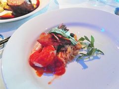 -香港喜来登酒店蚝酒吧