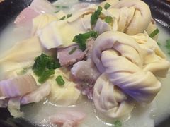-一盐堂本帮菜(外滩店)