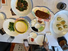 -新天禧大酒店·四十年浙菜·禧宴(西湖店)