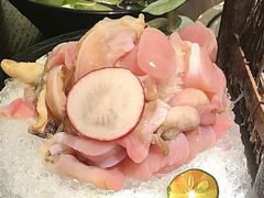 -东海怡品海鲜豆捞(舟宿夜江店)