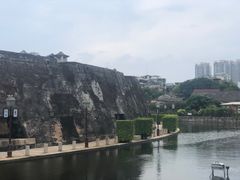 -石炮台公园