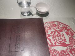 -汉唐宴长安食府